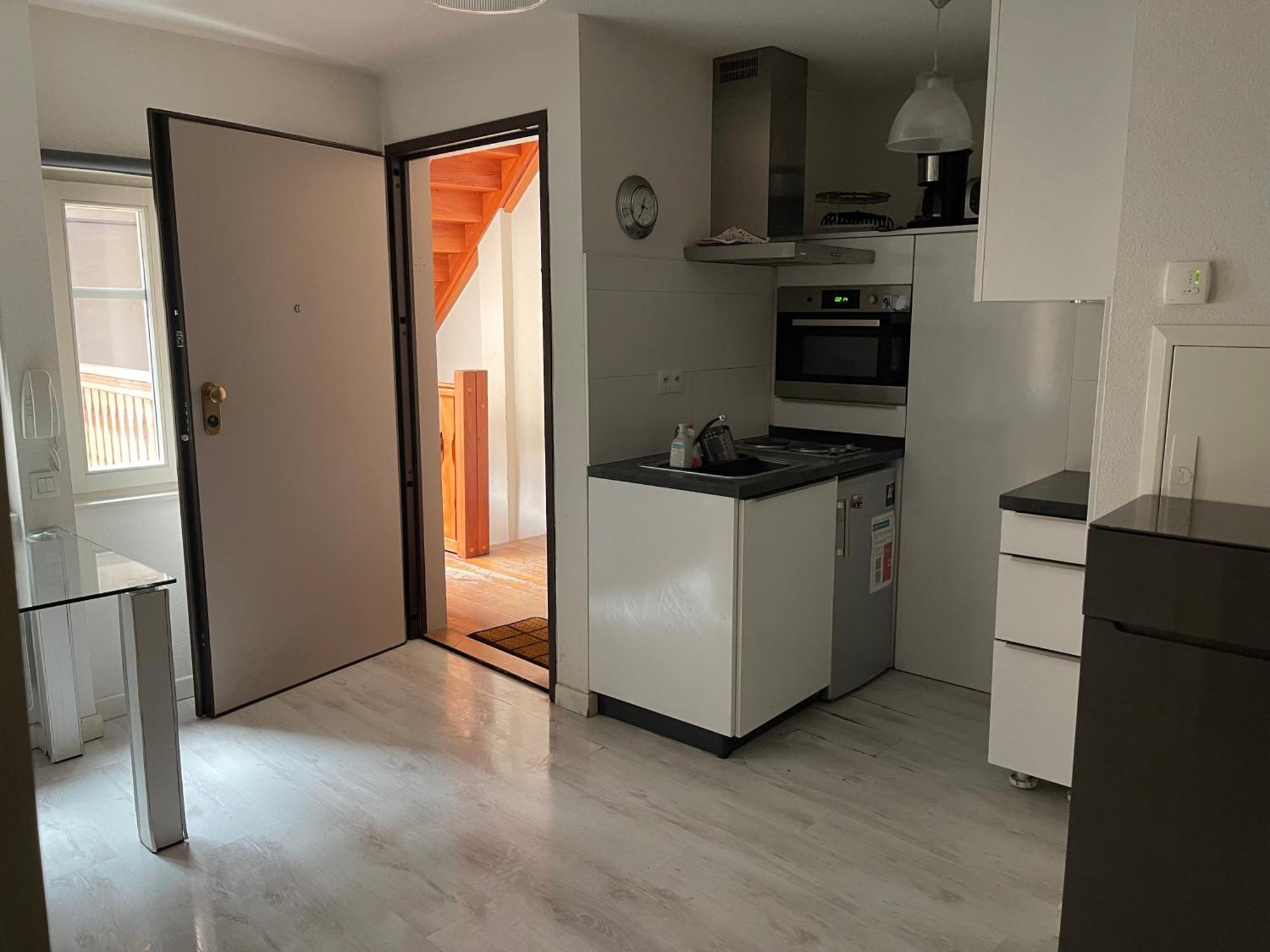 Magnifique Proche Cathedrale Appartement Straatsburg