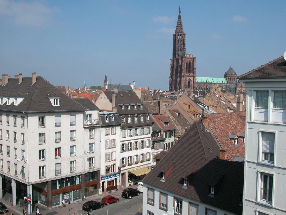 Magnifique Proche Cathedrale Appartement *